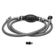 ATTWOOD MARINE 93806FUS7 FUEL KITFORCE6X3/8USC
