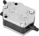Fuel Pump for Yamaha 2-Stroke 25HP 30HP 40HP 50HP 55HP 60HP 75HP 90HP