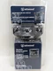 Attwood Fuel/Water Separator Fuel Kit Double Gasket Canister 11840-7