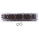 Aftercooler 2165147 216-5147 for Caterpillar Engine 3176C 3196 3176B C12 C-12