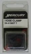 New Mercury Marine Boat OEM Hose Clamps Part No. 54-41582T 7 New Mercury Marine Boat OEM Hose Clamps Part No. 54-41582T 7
