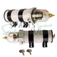 2PCS Fuel Filter Water Separator 1000FH10 for Parker Racor 1000FH10
