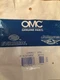 Johnson/Evinrude/OMC New OEM GASKET 0325092, 325092 Pack Of 5