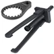 Lower Bearing Carrier Puller Wrench 18-79815 for Yamaha Honda Suzuki Johnson