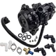 Oil Injection Fuel Pump For Johnson/Evinrude OMC/BRP Fuel VRO 5007420 5007422