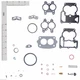 ROCHESTER 2 BARREL 2GC 2GV 2GE MARINE CARBURETOR KIT MERCRUISER 8264271