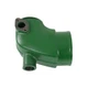 New Replaces 861289 Fit For Volvo Penta Diesel Exhaust Elbow US