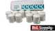 10PK  GENUINE  KUBOTA ENGINE OIL FILTER  # HH160-32093 & 16271-32090 SHOP PACK