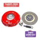 Mcleod 75207, Kit Clutch Kit-Super Street Pro Ford High Performance & Racing Par