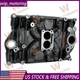 4.3L V6 Marine 2bbl Intake Manifold Volvo Penta Mercruiser #824324T02 Vortec NEW