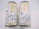 2 Pack Racor Filter Cartridge Element 2020V30 Diesel 30-Micron Aquabloc