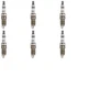 Bosch 7981 Spark Plug Pack of 6 for Chrysler Dodge Chevrolet Mercury 3 6 83-18