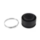 Rubber Gasket with Clamp for Oil Pump Sending Unit for Yamaha