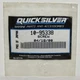 NEW QUICKSILVER MARINE BOAT SCREW PART NO. 10-95338
