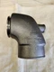 VOLVO PENTA AD TAMD KAD KAMD 31 32 41 42 43 44 30 EXHAUST ELBOW 861289