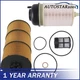 P551005 Oil Filter PF9908 Fuel Filter Kit For Freightliner Cascadia DD13 DD15 16