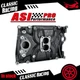 824324T02 Marine 2BBL Intake Manifold Fits Volvo Penta Mercruiser 4.3L V6