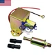 12V Fuel Pump for Generac Kohler Onan Yanmar Gas Generator 3.5-5PSI