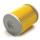 Intimidator Boat Oil Filter 715-8052-00 | 1 Inch Cutout