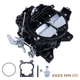 4 Barrel Carburetor for Rochester Quadrajet Mercruiser 260 350 Engine 17080561