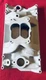 SBC VORTEC Aluminum INTAKE MANIFOLD MERCRUISER VOLVO PENTA 3856270 CRATE 602 604