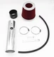 AirX Racing Black-Red For 2004-2006 Acura MDX 3.5L V6 Air Intake Kit + Filter