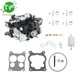 Fit For Mercruiser 350 5.7 V8 MCM 260 Rochester Quadrajet Marine carburetor