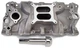 Engine Intake Manifold-Base Edelbrock 2703