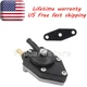 Fuel Pump Assembly for Johnson Evinrude 25-235HP 438559 0438559 433390 385784 US