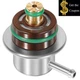 Fuel Pressure Regulator for Volvo Penta MerCruiser 3858967 885174 21491831