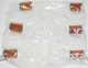 6 Fuel Filters Fits AC GF470 1976 - 1986 Buick Oldsmobile Pontiac Chevrolet AMC