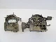 7043066 2902hn1 Rochester Carburetor 2 JET GM 2bbl