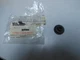 NOS Yamaha OEM Mount 1 Rubber  86-88 FZ600 86-87 TT350 81-83 XJ550 4G0-1111G-00