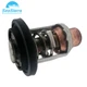 Thermostat for Johnson Evinrude 185HP 200HP 225HP 0437090 437090 0436174 437090