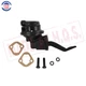 80GPH Small Block For Ford Mechanical Fuel Pump W/ Fittings 260 289 302 351W SBF