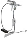 Spectra Fuel Tank Sending Unit FG05D (W3353)