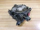 Rochester Quadrajet Marine Carburetor 454 7.4L MerCruiser 17080563 1347-8291 4BB