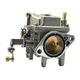 Carburetor for YAMAHA 2 stroke 25/30HP outboard PN 61T-14301-00 61N-14301-00