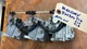MERCURY CARBURETOR 50HP 824902T18 824902T17 824902T16 3CYL 2STROKE OG760300...