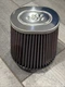 K&N Marine Flame Arrestor 59&ndash;5002