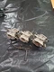 Yamaha 40hp outboard Keihin BCK #6H406BE15 matched carburetor set, for rebuild