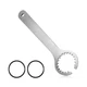 Upgraded New Fuel Filter Cup Wrench for Yamaha 4-Strokes 150 to 350 HP