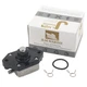 Fuel Pump Suzuki 4/5/6HP 4-Str 2003 & Later 15100-91J00 15100-91J01 15100-91J02