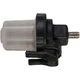 1994-2010 Sierra 9.9HP-90HP Fuel Filter Assy 18-79910