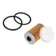 Mercury Gen 3 Fuel Module Filter Kit Replaces 35-8M0093688 & 8M0204703 - NEW