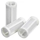 Tempo 170020 318UFF Ultra / Clear View In-Line Fuel Filter 3 Pack Moeller 033318