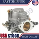 Outboard Carbs Carburetor for Mercury Mariner 2 Stroke 25 30 HP Outboard Engine