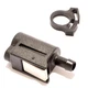 22-13563T7 Fuel Line Connector 5/16" I.D. for Mercury Outboards 22-13563Q7