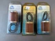 3 SIERRA 18-7860 FUEL FILTER REPLACES MC 35-49088A2 OMC 381690 312456 NOS RP