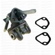 Fuel Lift Pump Yanmar Marine 1GM10 2QM20 3QM30 Diesel Engine For 105582-52010